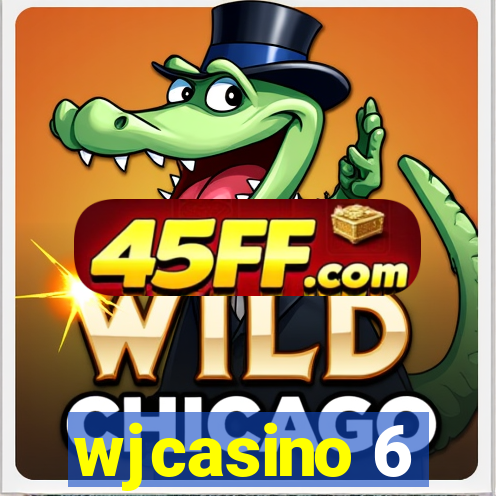 wjcasino 6